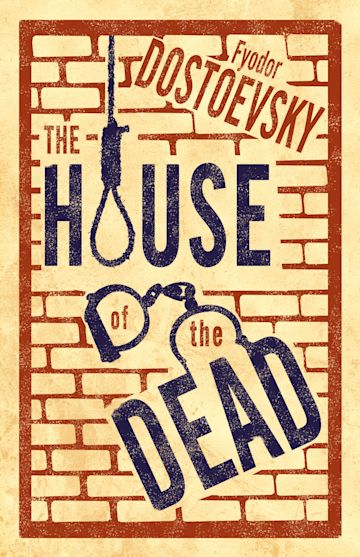 The House of the Dead: New Translation cover