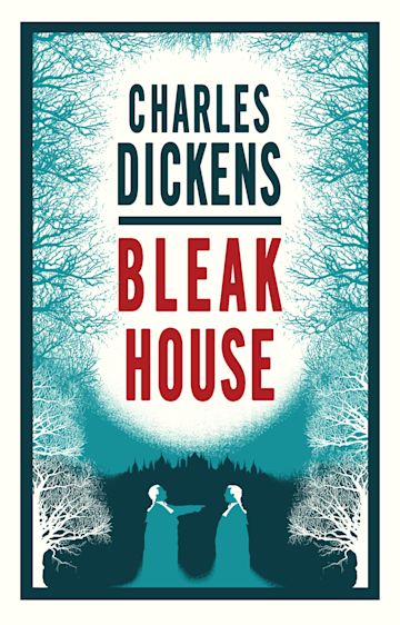 Bleak House cover