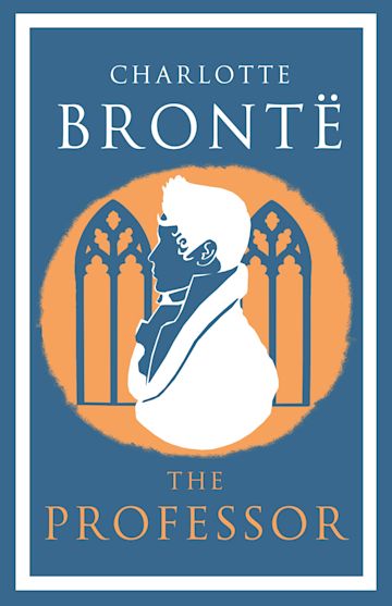 Charlotte Brontë – The Reader's Catalog