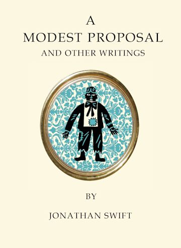 A Modest Proposal and Other Writings cover