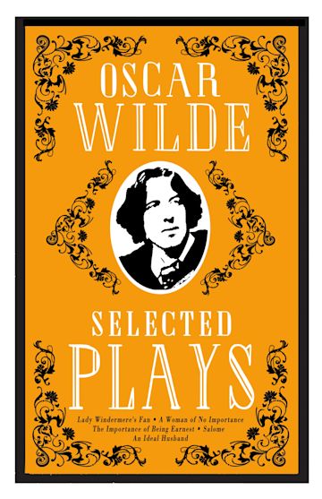 Selected Plays cover