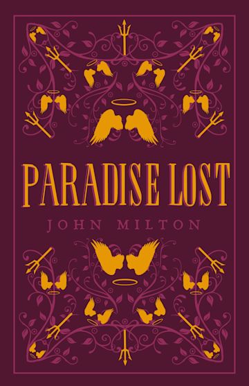 Paradise Lost cover