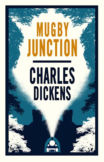 Mugby Junction cover