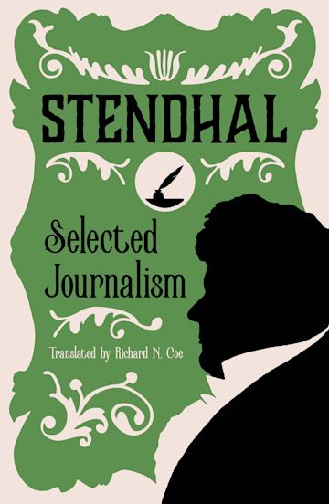 Selected Journalism cover