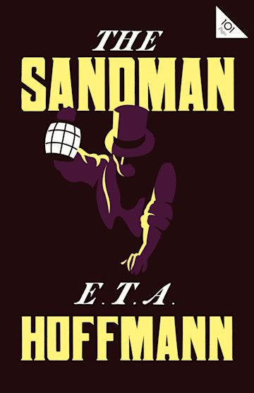 The Sandman cover