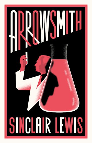 Arrowsmith cover