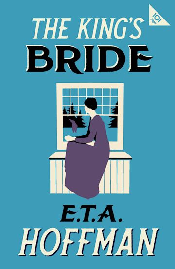 The King's Bride cover