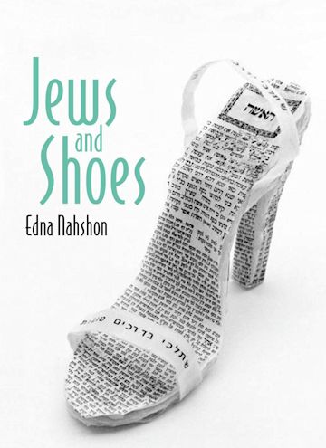 Jews and Shoes cover
