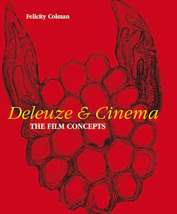 Deleuze and Cinema cover