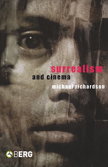 Surrealism and Cinema cover