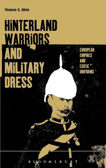 Hinterland Warriors and Military Dress cover