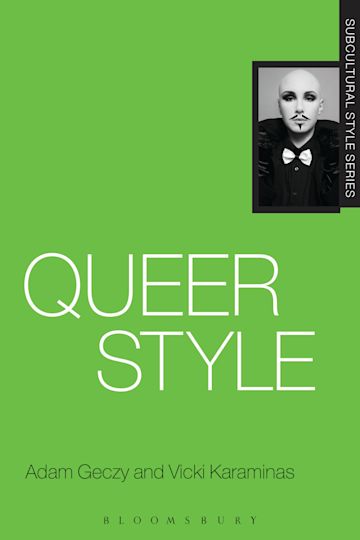 Queer Style cover