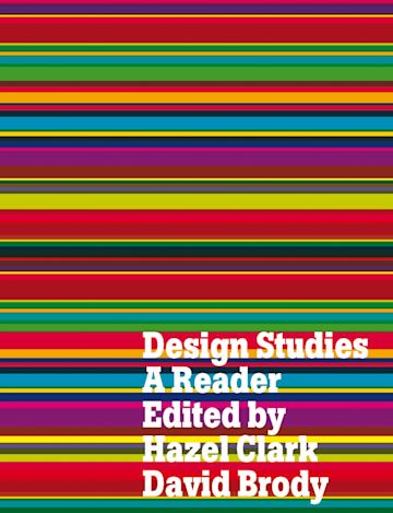 Design Studies cover