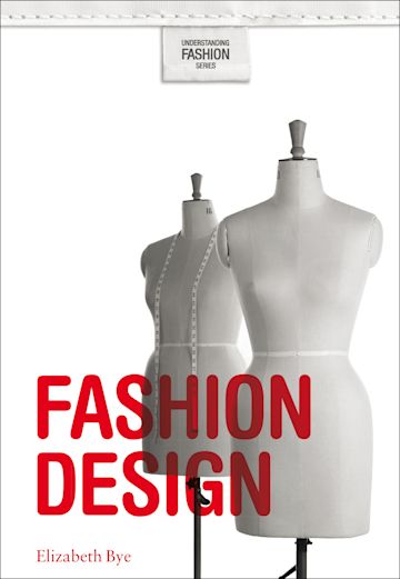 Fashion Design cover