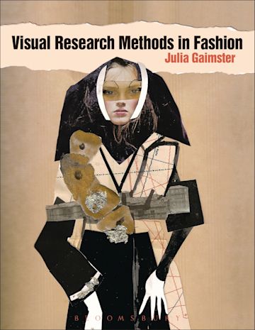 Visual Research Methods in Fashion cover