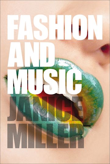 Fashion and Music cover