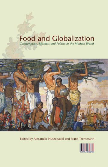 Food and Globalization cover