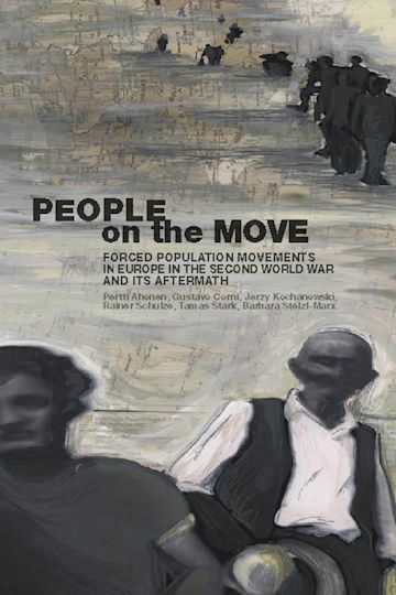 People on the Move cover