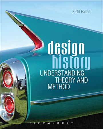 Design History cover