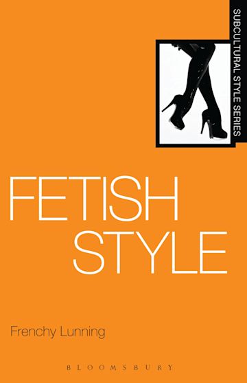 Fetish Style cover