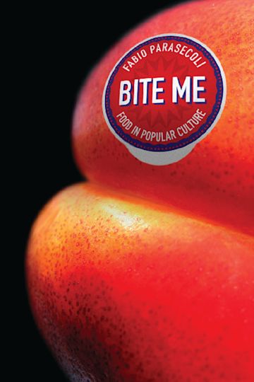 Bite Me by Mike Faricy