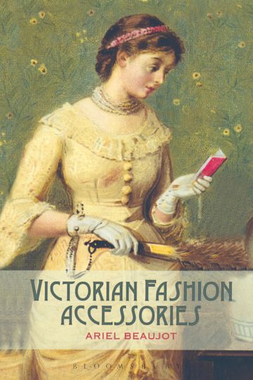 Victorian Fashion Accessories cover