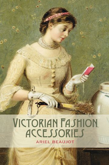 Victorian Fashion Accessories cover