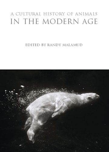 A Cultural History of Animals in the Modern Age cover