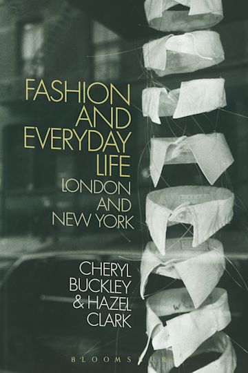 Fashion and Everyday Life cover