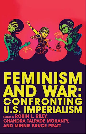 Feminism and War cover