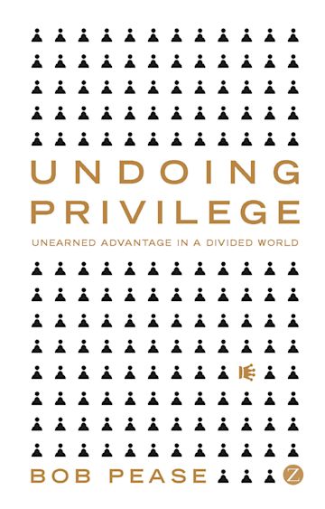 Undoing Privilege cover