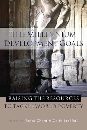 The Millennium Development Goals cover