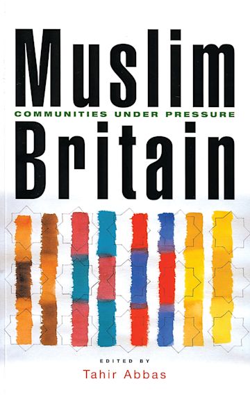 Muslim Britain cover