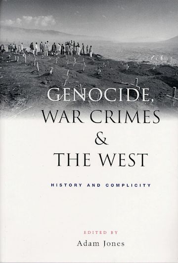 Genocide, War Crimes and the West cover
