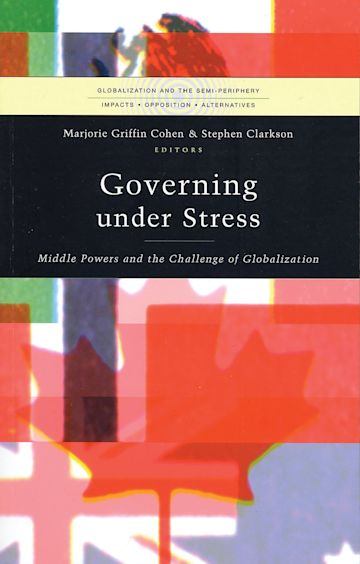 Governing under Stress cover