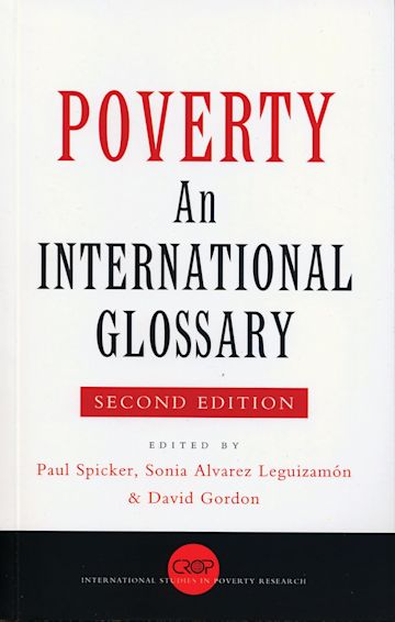 Poverty cover