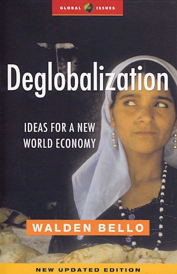 Deglobalization cover