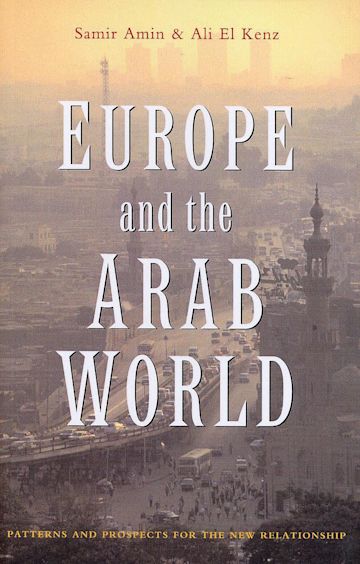 Europe and the Arab World cover