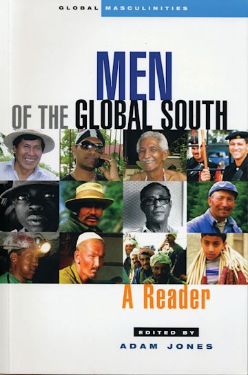 Men of the Global South cover