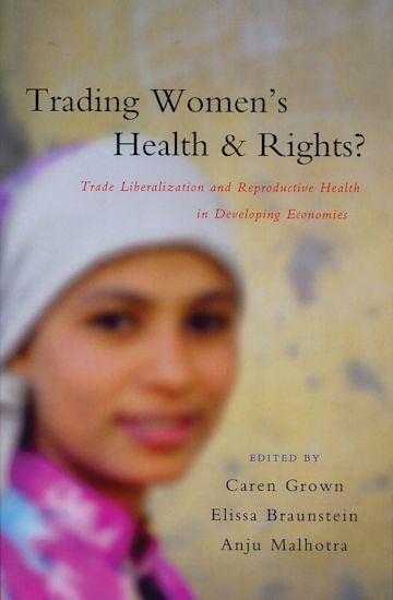 Trading Women's Health and Rights cover