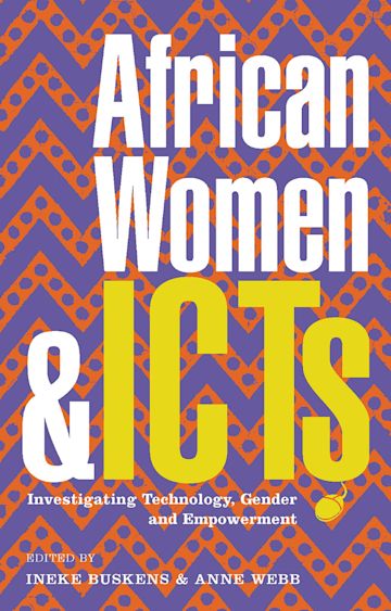 African Women and ICTs cover