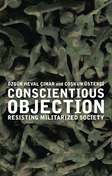 Conscientious Objection cover