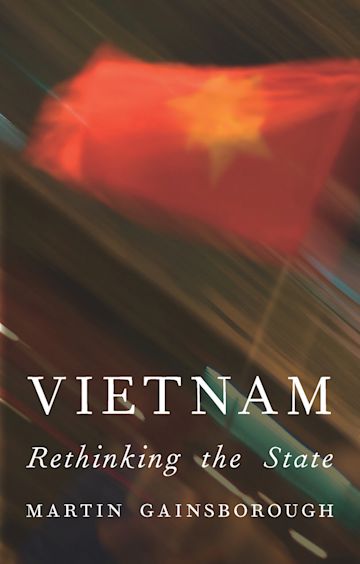 Vietnam cover