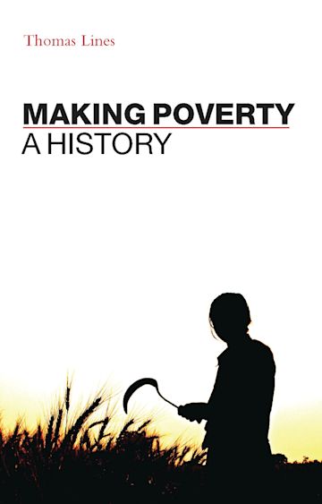Making Poverty cover