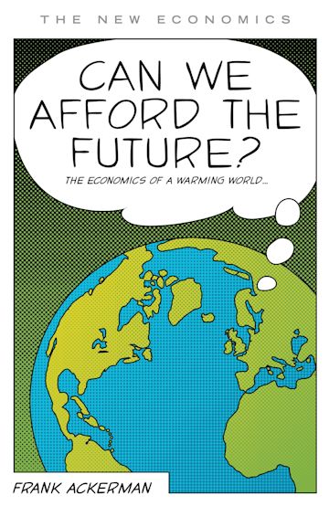 Can We Afford the Future? cover