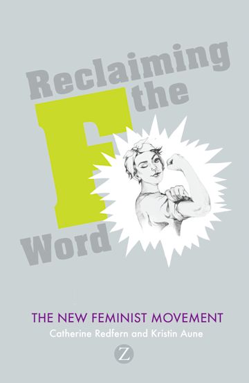 Reclaiming the F Word cover