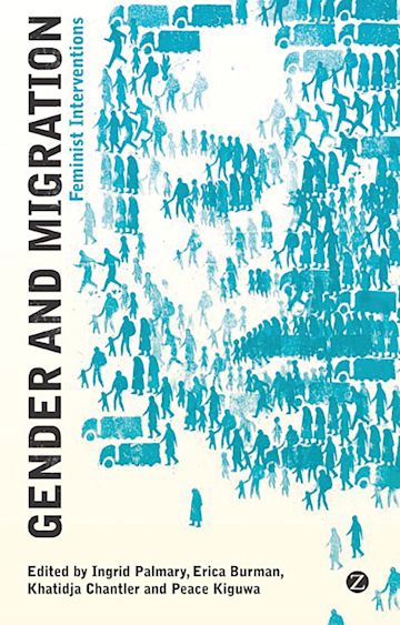 Gender and Migration cover