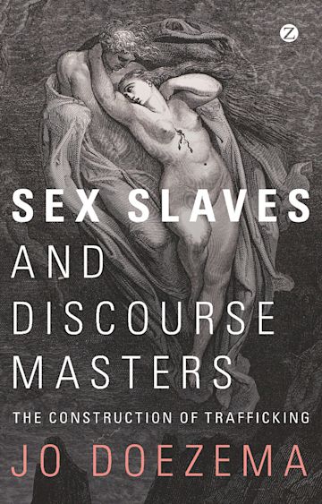 Sex Slaves and Discourse Masters cover