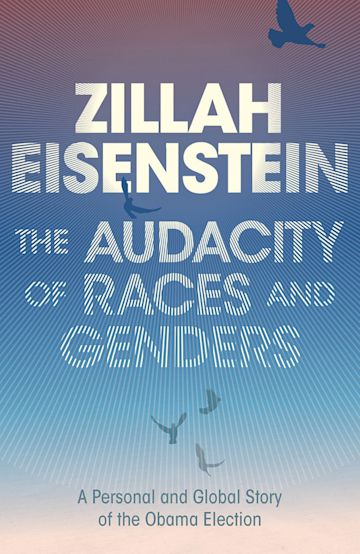 The Audacity of Races and Genders cover