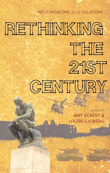 Rethinking the 21st Century cover